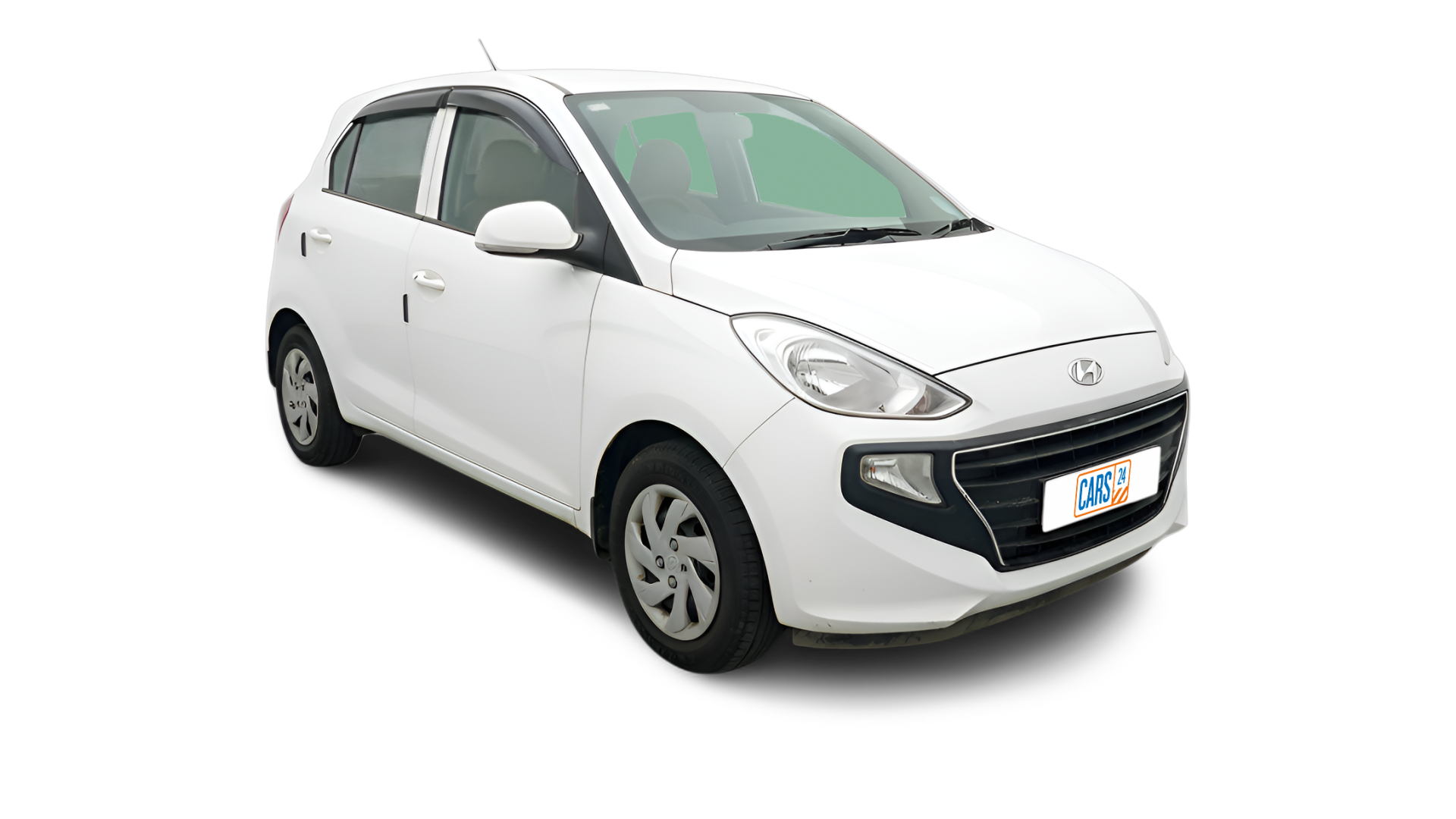 Hyundai NEW SANTRO-img